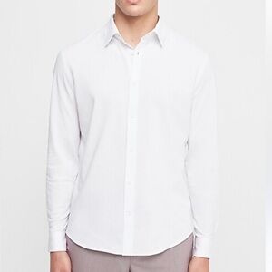 Men’s dress shirt